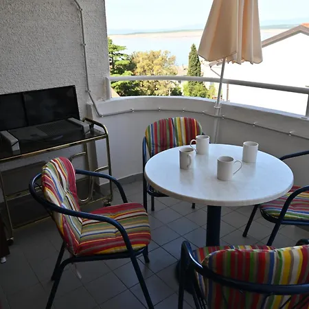 Soca Apartment