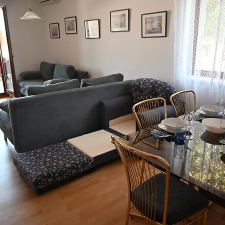 Apartment Soca
