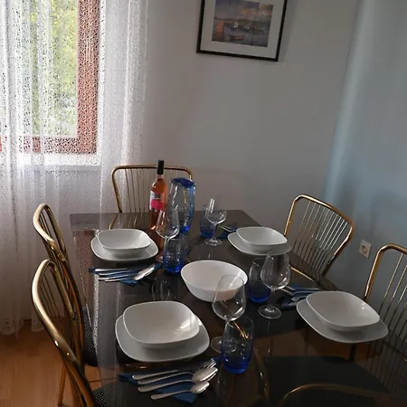 Soca Apartment Dramalj
