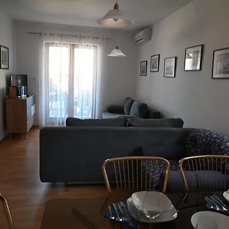 Soca Apartment *