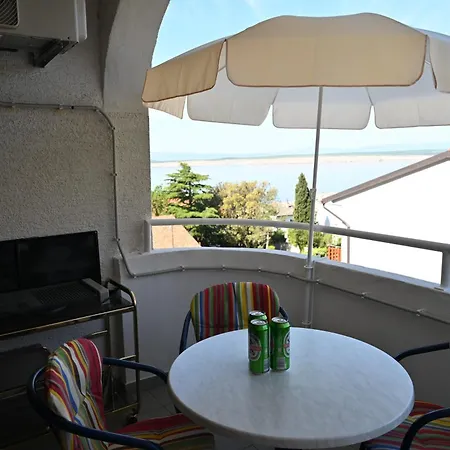Soca Apartment *